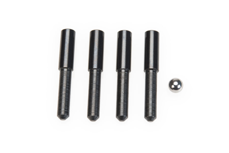 PARK TOOL CTP-4K REPLACEMENT CHAIN TOOL PIN KIT