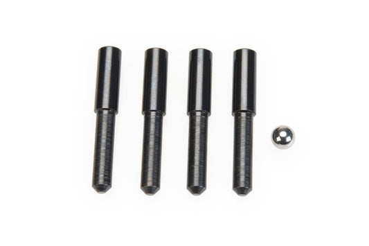 PARK TOOL CTP-4K REPLACEMENT CHAIN TOOL PIN KIT