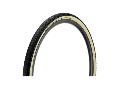 PIRELLI CINTURATO GRAVEL RH GRAVEL TYRE, BLACK/TAN