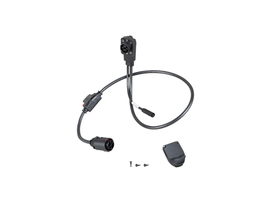 TREK TQ HPR50 eBIKE MAIN POWER CABLE SET - MTB