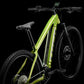 TREK POWERFLY 5 625W GEN 4 eMTB BIKE 2024 POWER SURGE/MERCURY - ONE OFF