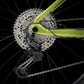 TREK POWERFLY 5 625W GEN 4 eMTB BIKE 2024 POWER SURGE/MERCURY - ONE OFF