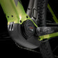 TREK POWERFLY 5 625W GEN 4 eMTB BIKE 2024 POWER SURGE/MERCURY - ONE OFF