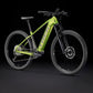 TREK POWERFLY 5 625W GEN 4 eMTB BIKE 2024 POWER SURGE/MERCURY - ONE OFF