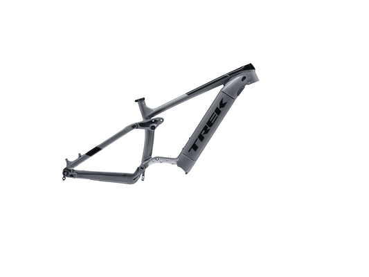 TREK POWERFLY FS AL FRAMESET 2019 - SLATE