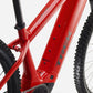 TREK POWERFLY+ 4 800 GEN 5 HARDTAIL eMTB BIKE 2027 RADIOACTIVE RED/BLACK CHROME