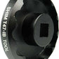 PRAXIS WORKS T47 I.B. SHIMANO HOLLOWTECH II BOTTOM BRACKET WRENCH