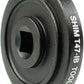 PRAXIS WORKS T47 I.B. SHIMANO HOLLOWTECH II BOTTOM BRACKET WRENCH