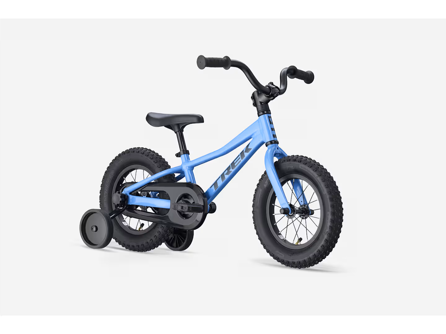 TREK PRECALIBER 12 KID'S BIKE 2027 FJORD BLUE