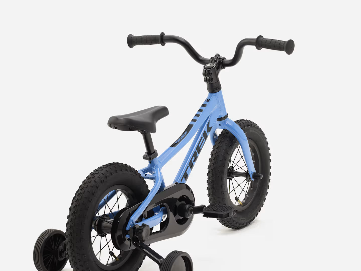 TREK PRECALIBER 12 KID'S BIKE 2027 FJORD BLUE