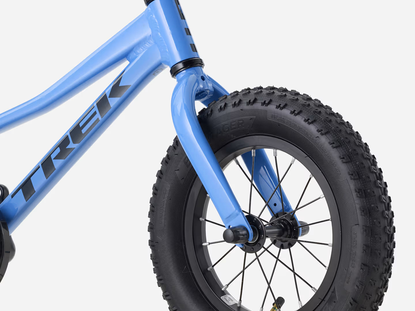 TREK PRECALIBER 12 KID'S BIKE 2027 FJORD BLUE