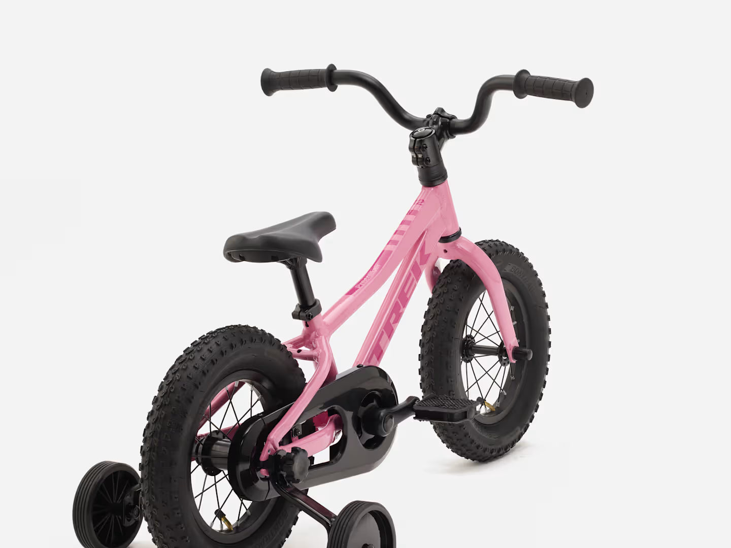 TREK PRECALIBER 12 KID'S BIKE 2027 PINK FROSTING