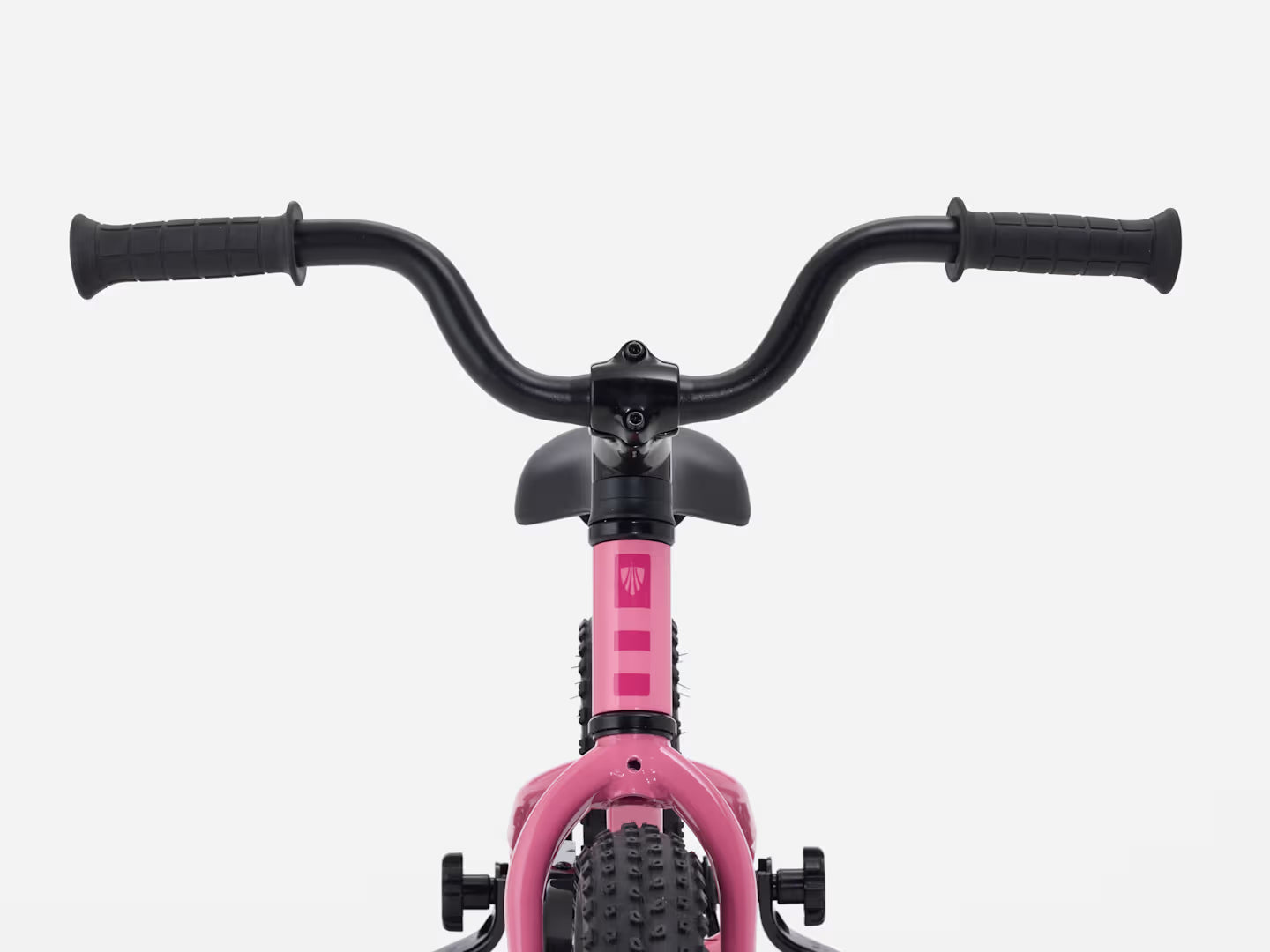 TREK PRECALIBER 12 KID'S BIKE 2027 PINK FROSTING