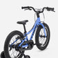 TREK PRECALIBER 16 FREEWHEEL KID'S BIKE 2027 FJORD BLUE