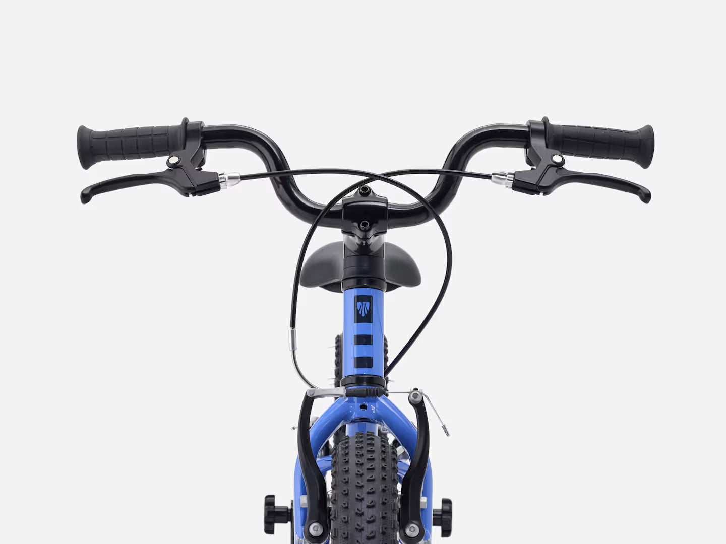 TREK PRECALIBER 16 FREEWHEEL KID'S BIKE 2027 FJORD BLUE