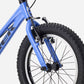 TREK PRECALIBER 16 FREEWHEEL KID'S BIKE 2027 FJORD BLUE