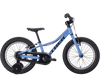 TREK PRECALIBER 16 FREEWHEEL KID'S BIKE 2027 FJORD BLUE