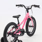 TREK PRECALIBER 16 FREEWHEEL KID'S BIKE 2027 PINK FROSTING