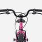 TREK PRECALIBER 16 FREEWHEEL KID'S BIKE 2027 PINK FROSTING