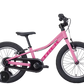 TREK PRECALIBER 16 FREEWHEEL KID'S BIKE 2027 PINK FROSTING