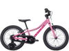 TREK PRECALIBER 16 FREEWHEEL KID'S BIKE 2027 PINK FROSTING