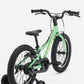 TREK PRECALIBER 16 FREEWHEEL KID'S BIKE 2027 GREEN FLASH