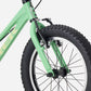 TREK PRECALIBER 16 FREEWHEEL KID'S BIKE 2027 GREEN FLASH