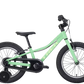 TREK PRECALIBER 16 FREEWHEEL KID'S BIKE 2027 GREEN FLASH