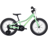 TREK PRECALIBER 16 FREEWHEEL KID'S BIKE 2027 GREEN FLASH