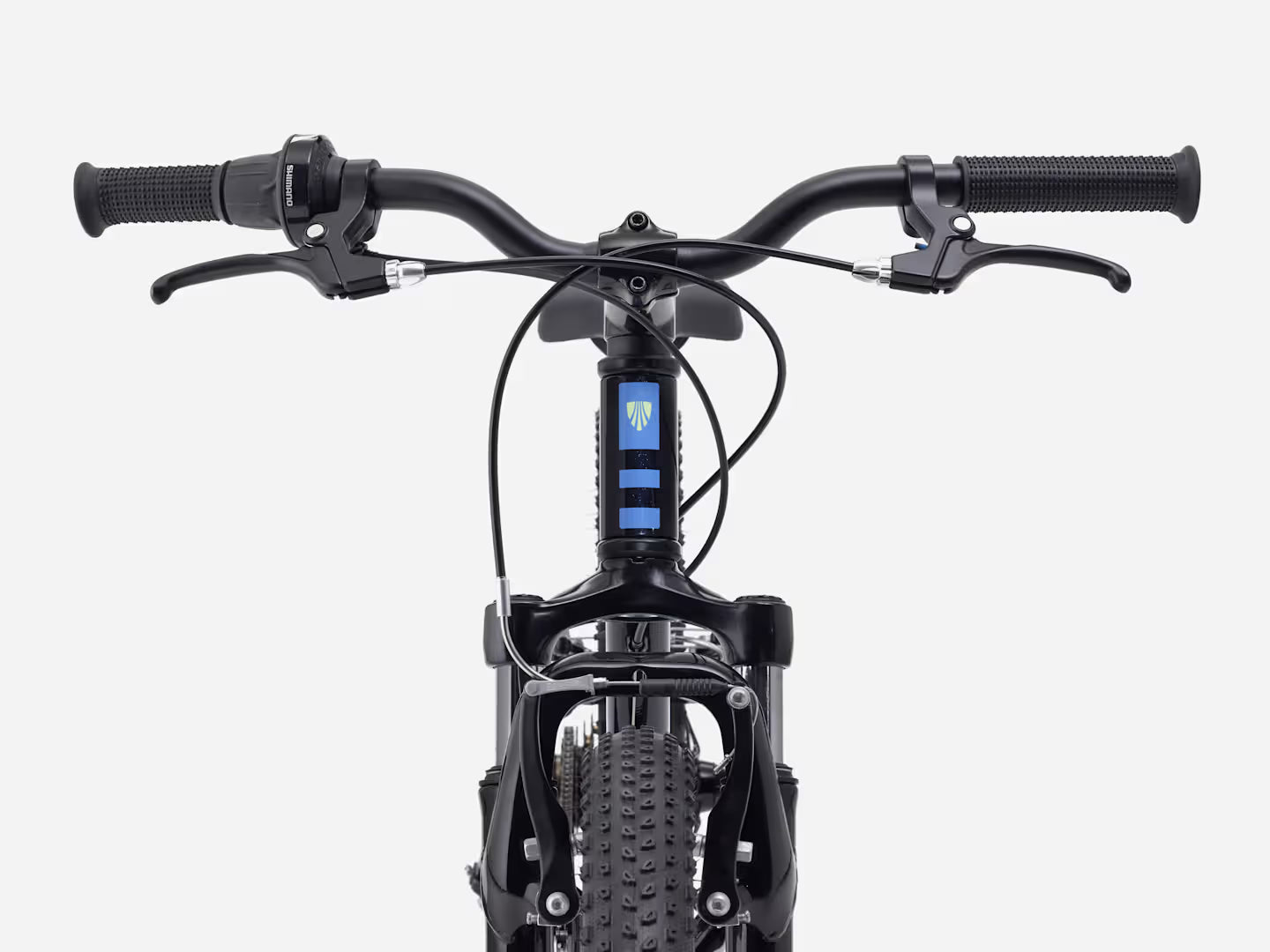 TREK PRECALIBER 20 7-SPEED KID'S BIKE 2027 MARIANAS BLUE
