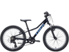 TREK PRECALIBER 20 7-SPEED KID'S BIKE 2027 MARIANAS BLUE