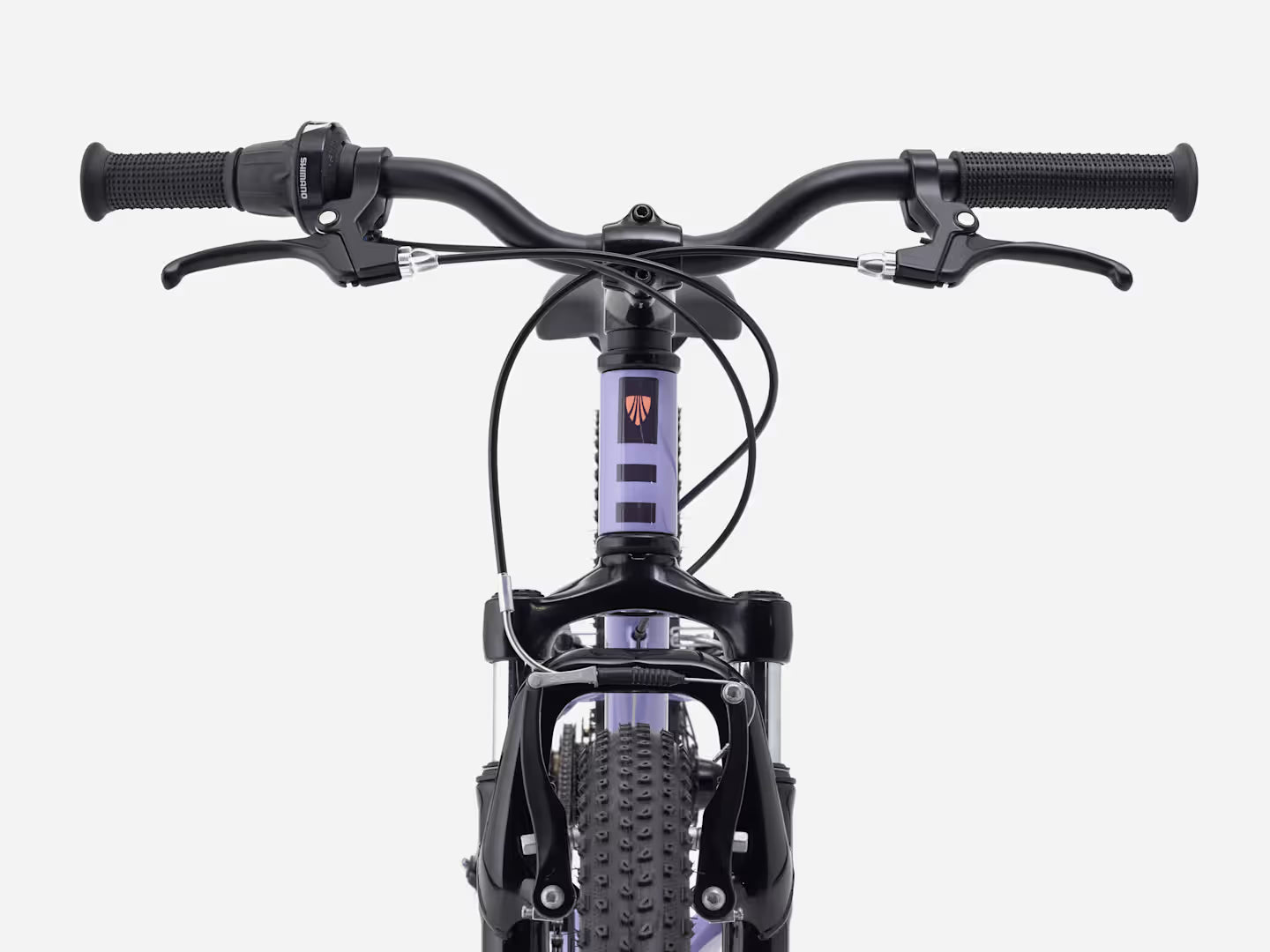 TREK PRECALIBER 20 7-SPEED KID'S BIKE 2027 LAVENDER HAZE