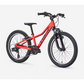 TREK PRECALIBER 20 7-SPEED KID'S BIKE 2027 RADIOACTIVE RED