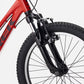 TREK PRECALIBER 20 7-SPEED KID'S BIKE 2027 RADIOACTIVE RED