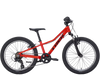 TREK PRECALIBER 20 7-SPEED KID'S BIKE 2027 RADIOACTIVE RED