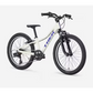 TREK PRECALIBER 20 7-SPEED KID'S BIKE 2027 ERA WHITE