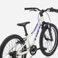 TREK PRECALIBER 20 7-SPEED KID'S BIKE 2027 ERA WHITE