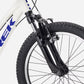 TREK PRECALIBER 20 7-SPEED KID'S BIKE 2027 ERA WHITE