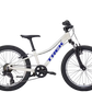 TREK PRECALIBER 20 7-SPEED KID'S BIKE 2027 ERA WHITE