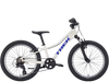 TREK PRECALIBER 20 7-SPEED KID'S BIKE 2027 ERA WHITE