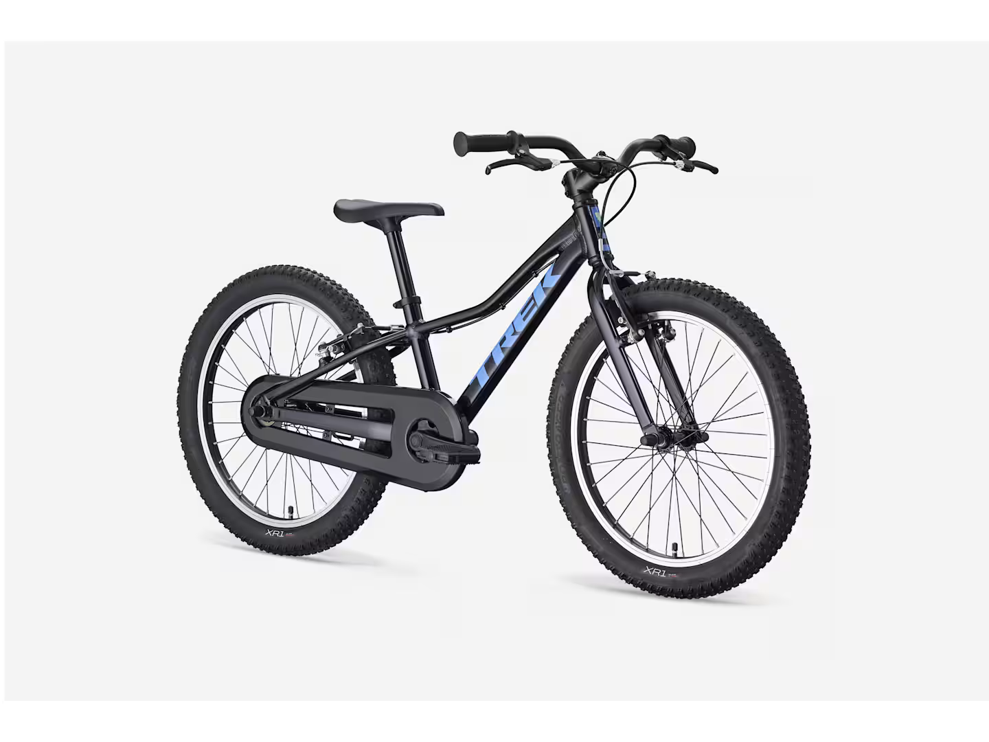 TREK PRECALIBER 20 KID'S BIKE 2027 MARIANAS BLUE