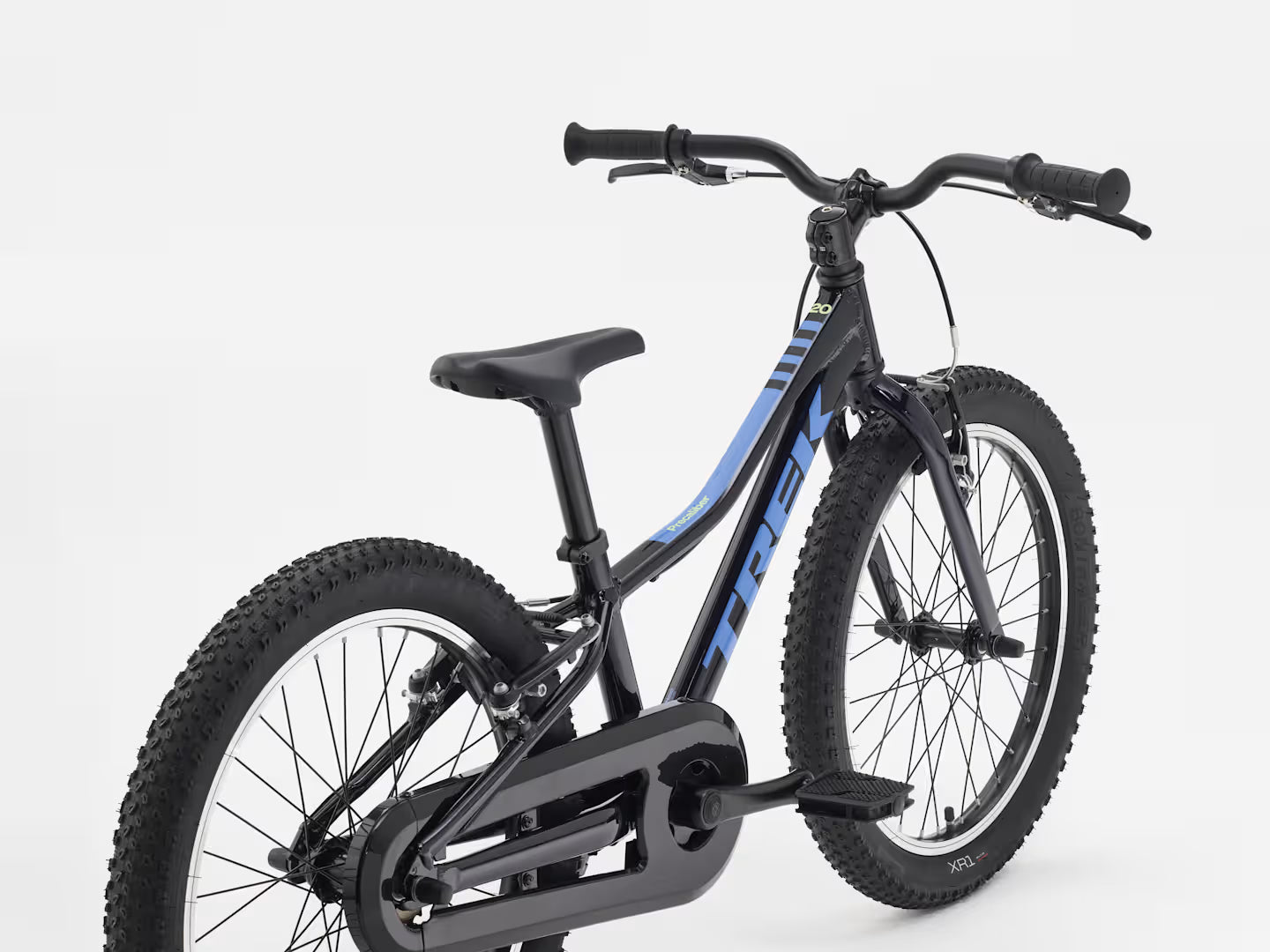 TREK PRECALIBER 20 KID'S BIKE 2027 MARIANAS BLUE
