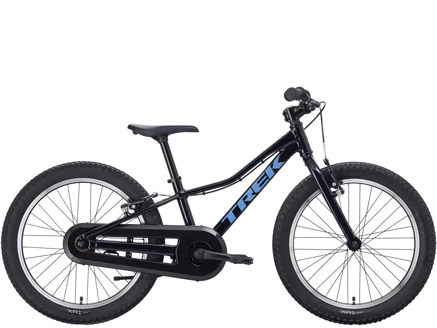 TREK PRECALIBER 20 KID'S BIKE 2027 MARIANAS BLUE