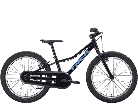 TREK PRECALIBER 20 KID'S BIKE 2027 MARIANAS BLUE