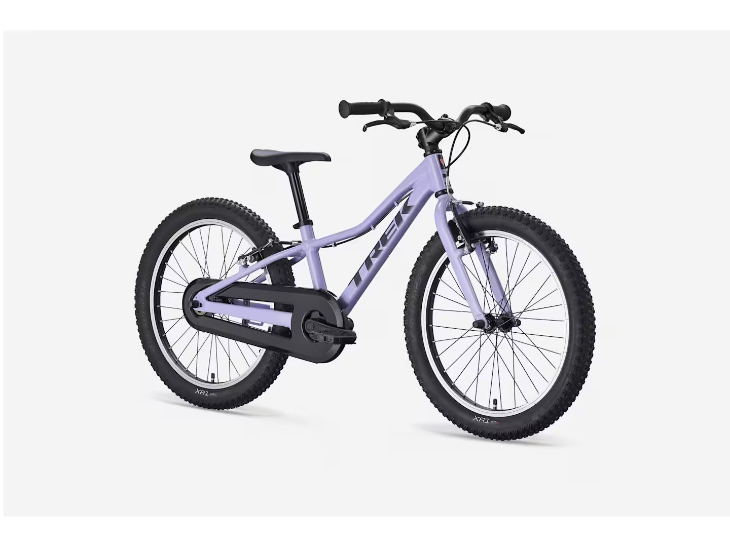 TREK PRECALIBER 20 KID'S BIKE 2027 LAVENDER HAZE