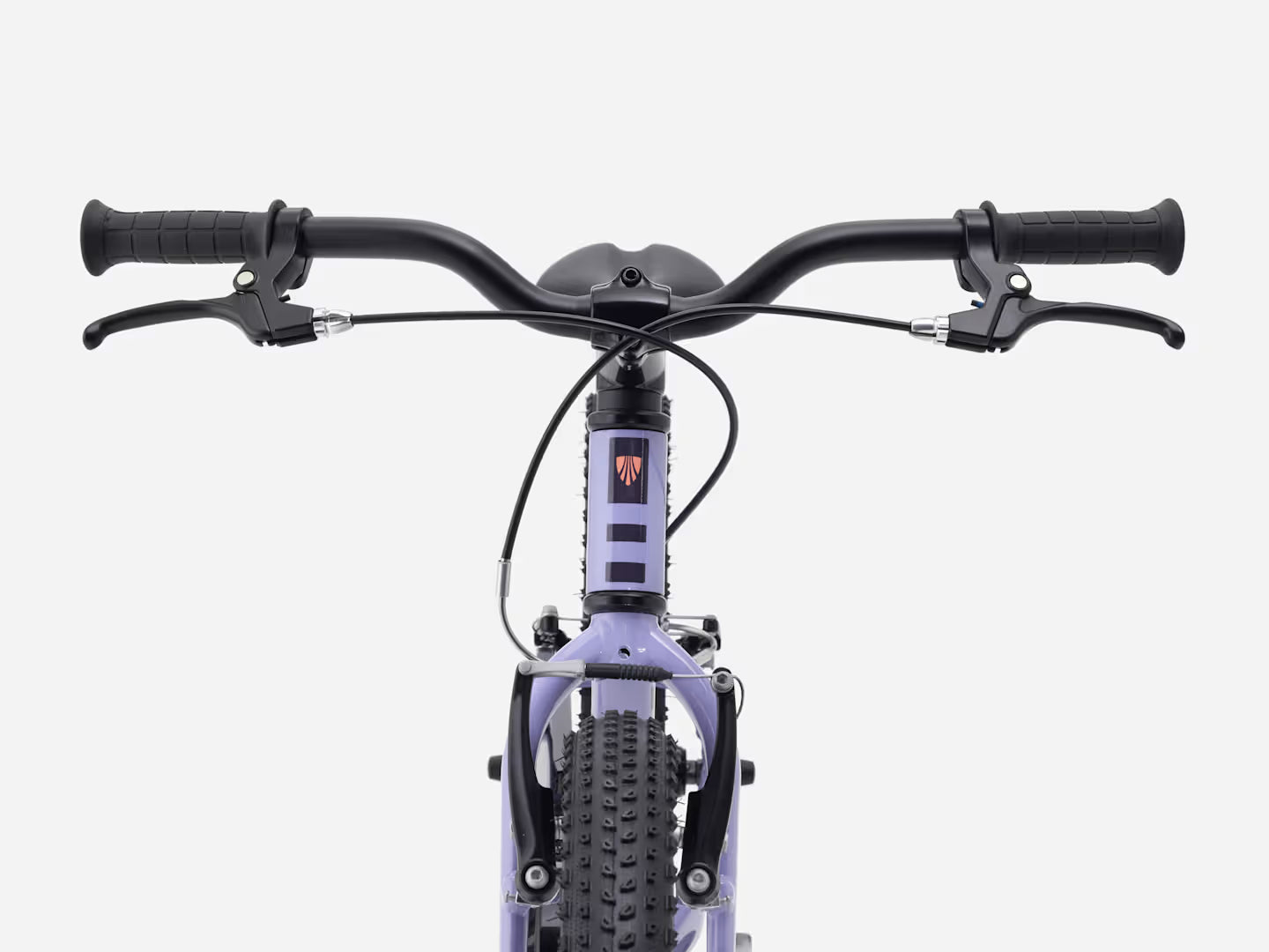 TREK PRECALIBER 20 KID'S BIKE 2027 LAVENDER HAZE