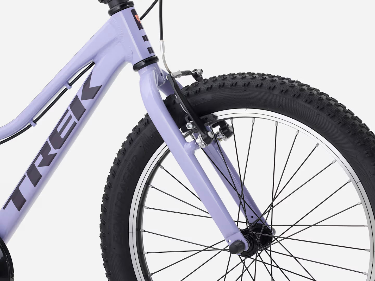 TREK PRECALIBER 20 KID'S BIKE 2027 LAVENDER HAZE
