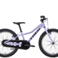 TREK PRECALIBER 20 KID'S BIKE 2027 LAVENDER HAZE