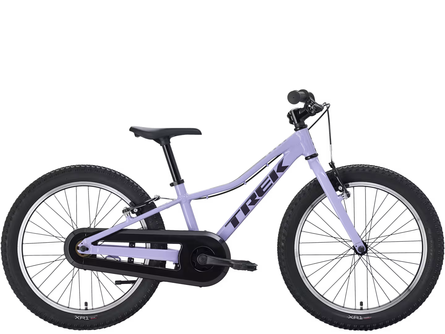 TREK PRECALIBER 20 KID'S BIKE 2027 LAVENDER HAZE