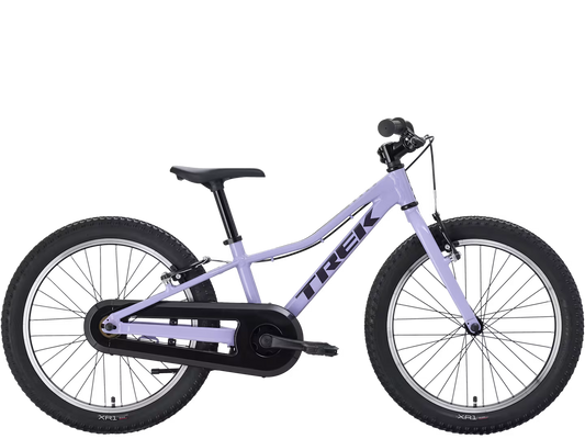 TREK PRECALIBER 20 KID'S BIKE 2027 LAVENDER HAZE